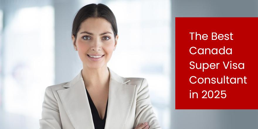 Visitor Visa Consultant in Brampton